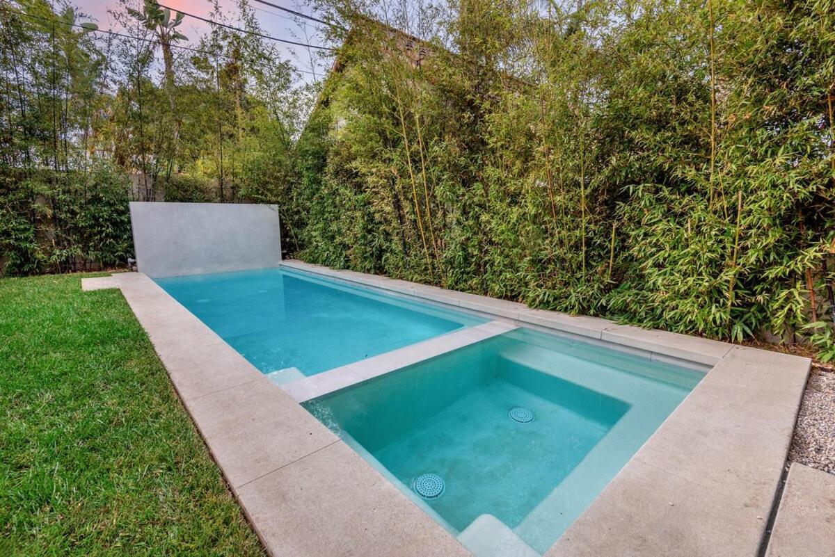 Luxurious 4br With Pool, Jacuzzi And Free Parking * Los Angeles